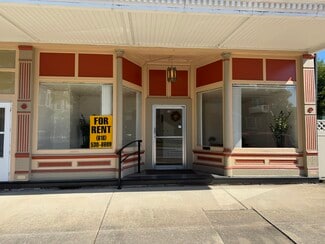 Mascoutah, IL Office/Retail - 47 W Main St