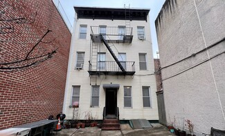 Brooklyn, NY Apartments - 127 N 4th St