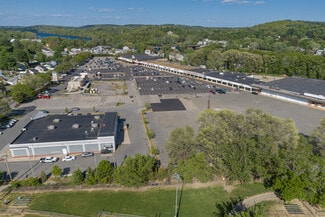 Haverhill, MA Commercial Land - 223 Lincoln Ave