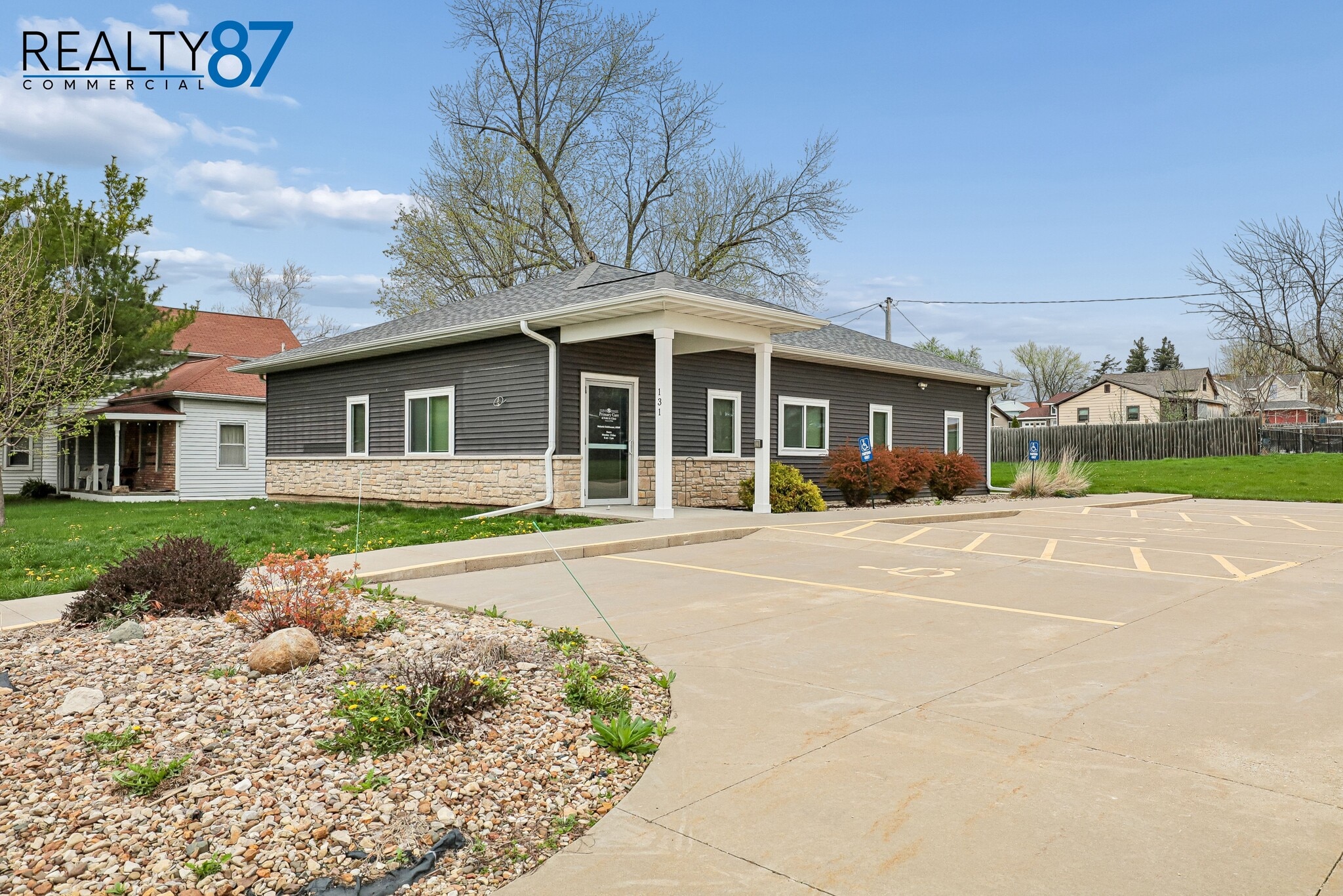 131 Main St, Hills, IA for Sale