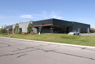 Salt Lake City, UT Flex - 1182 W 2400 S