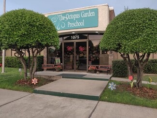 Richardson, TX Day Care Center - 1075 Executive Dr E