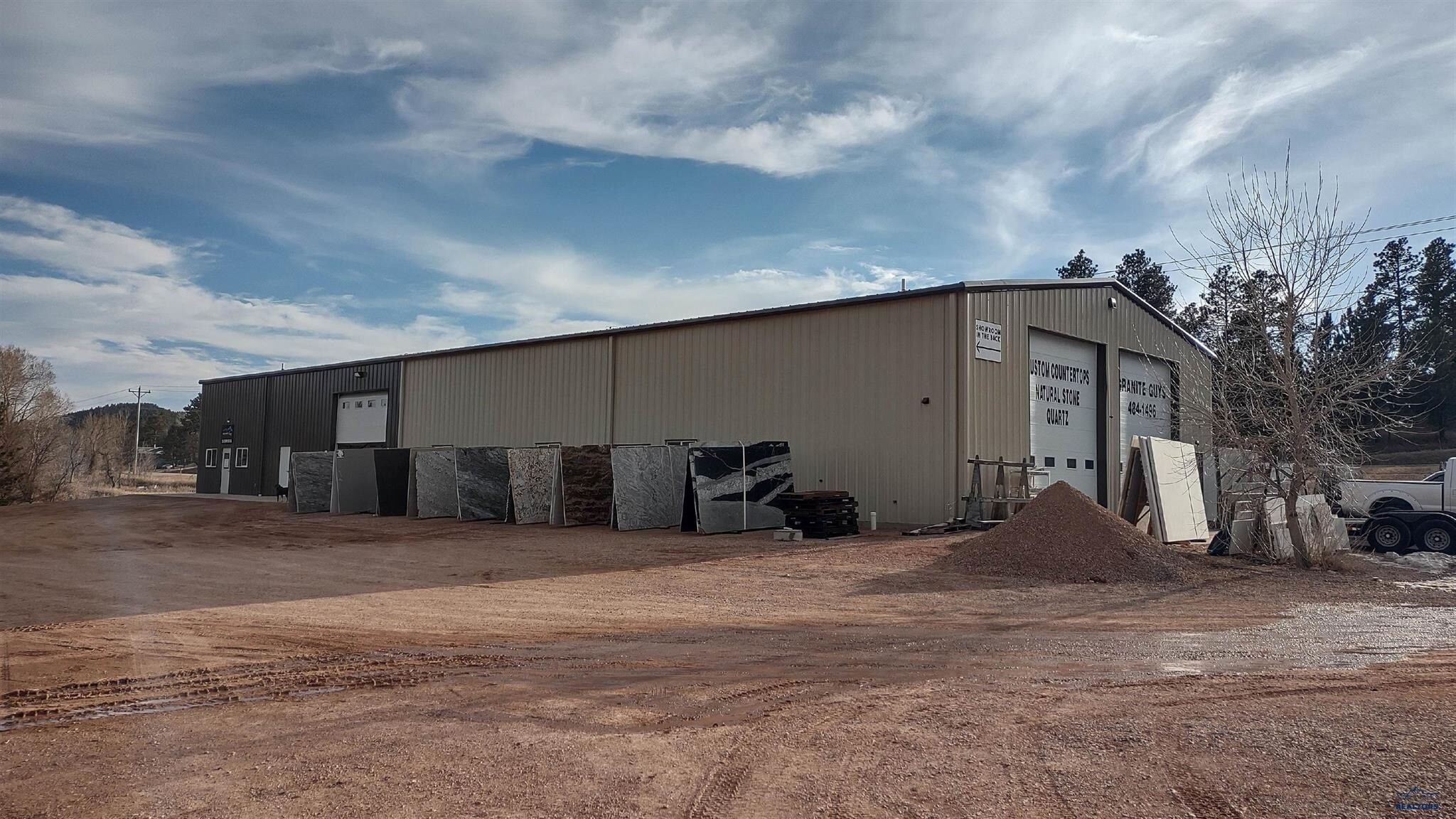 13496 Sturgis Rd, Piedmont, SD for Sale