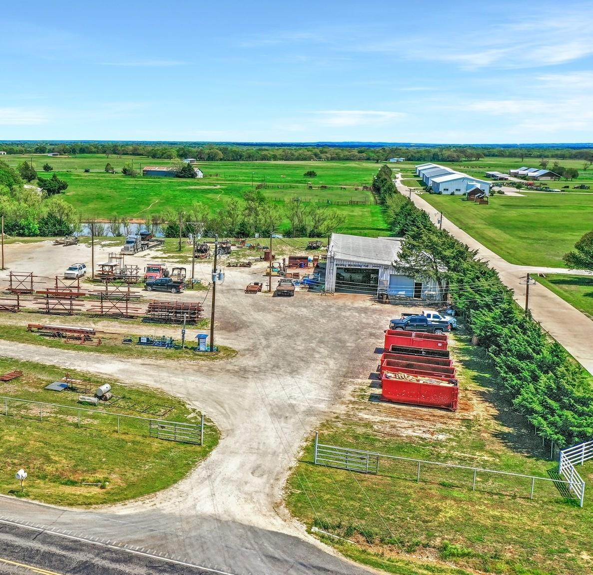 South Building US 377 hwy, Whitesboro, TX for Rent