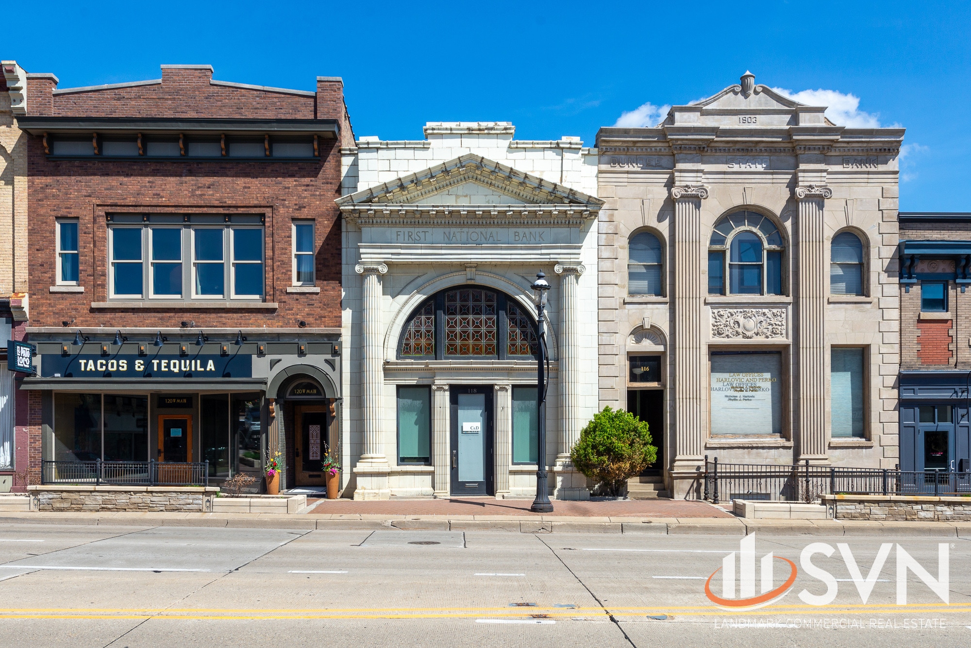118 W Main St, West Dundee, IL for Sale