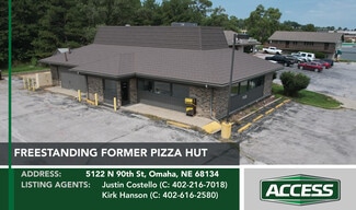 Omaha, NE Restaurant - 5122 N 90th St