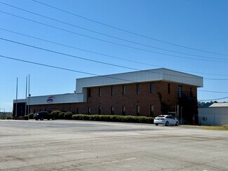 Gaston, SC Industrial - 126 Access Rd