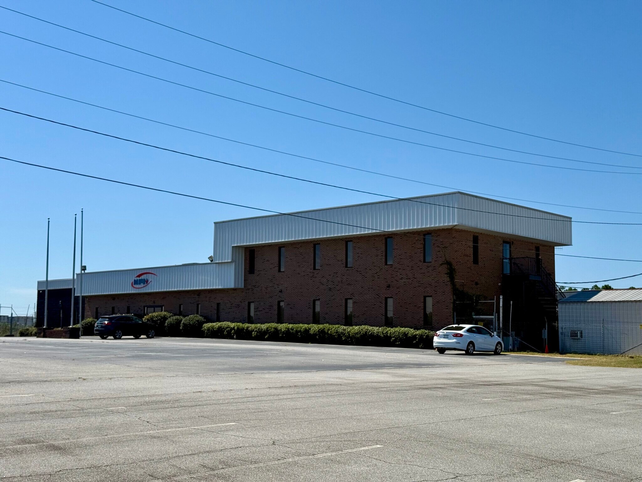 126 Access Rd, Gaston, SC for Rent