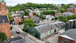 Cincinnati, OH Loft/Creative Space - 1420 Sycamore St