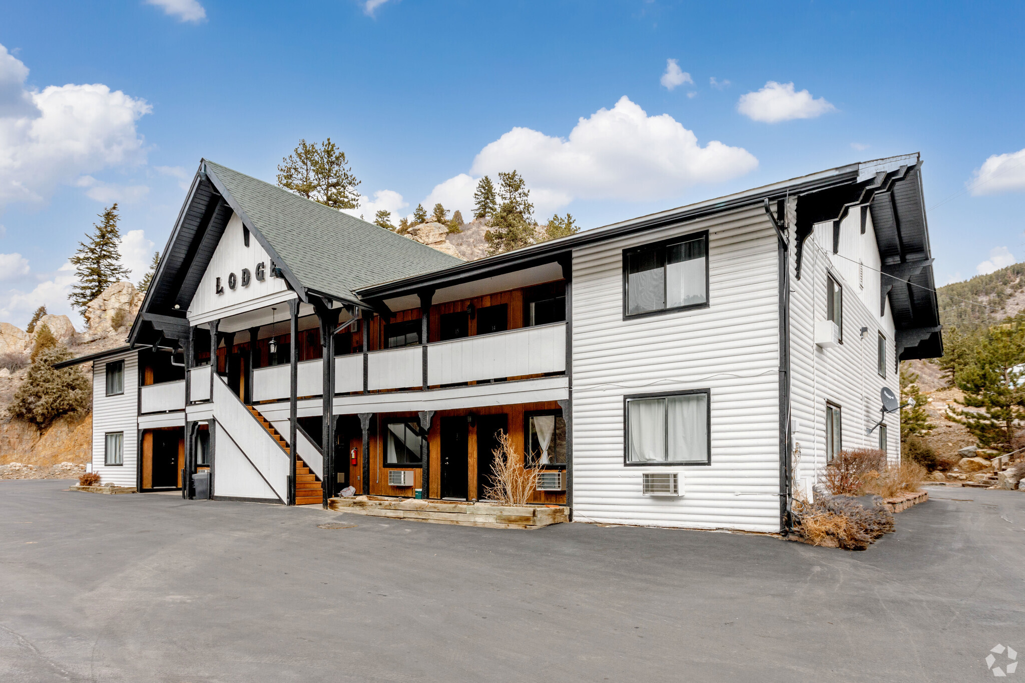 5312 Highway 119, Black Hawk, CO for Sale