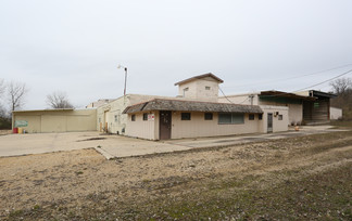 Oregon, IL Warehouse - 1192 E IL Route 64