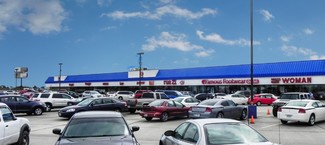 Sikeston, MO Retail - 100 Outlet Dr