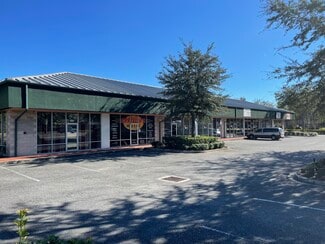 Orange Park, FL Office/Medical, Retail - 179 College Dr Orange Park, FL Office/Medical, Retail - 179 College Dr