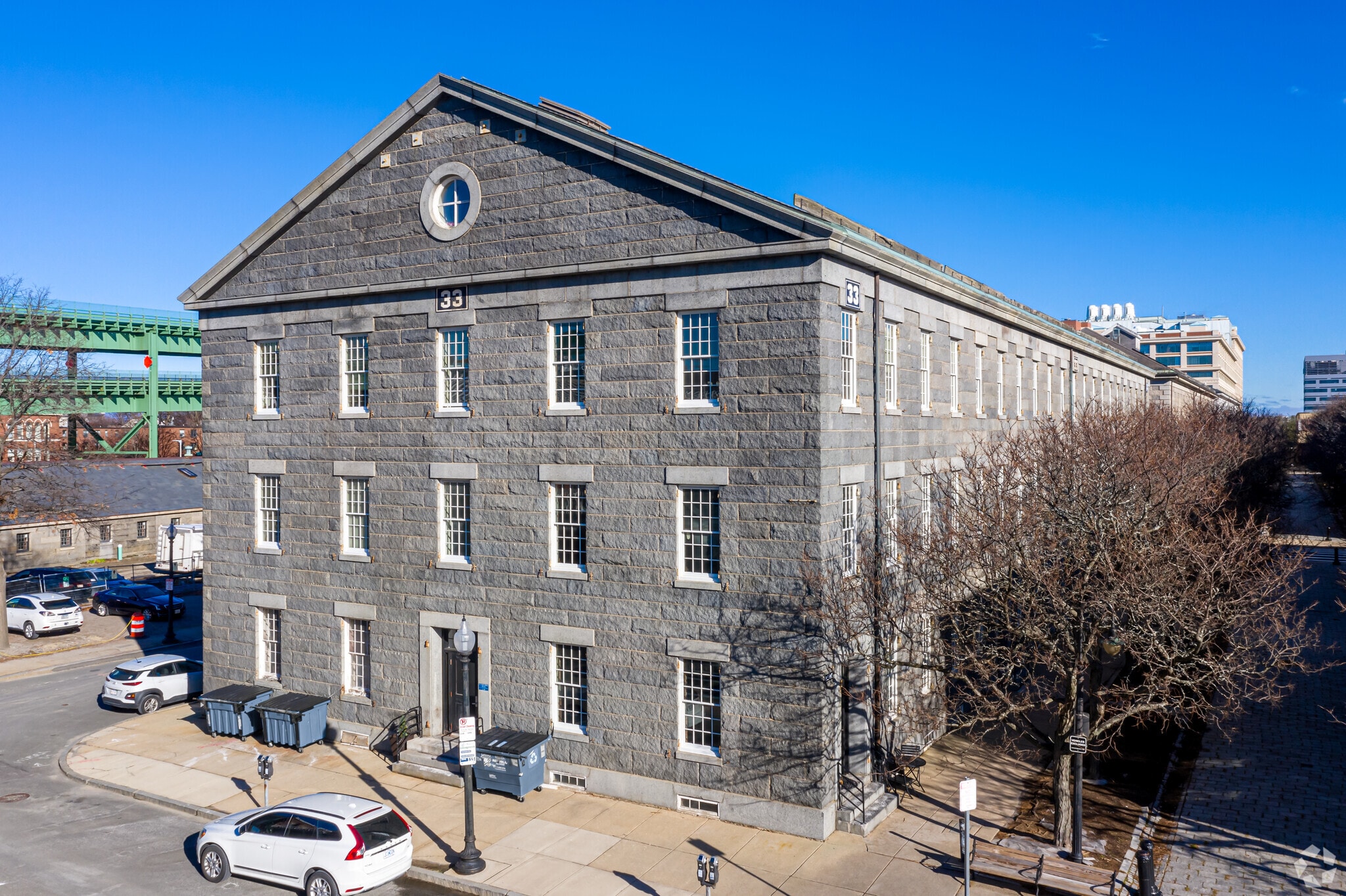 33 Third Ave, Charlestown, MA for Sale