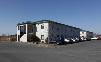 Kearneysville, WV Office - 130 E Burr Blvd