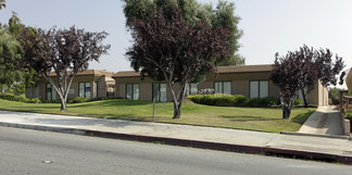 Yucaipa, CA Office/Medical - 34675 Yucaipa Blvd