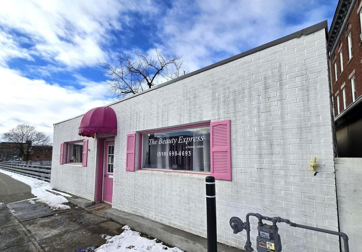 85 N Main St, Mechanicville, NY for Sale