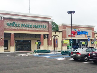 Savannah, GA Retail - 1801 E Victory Dr