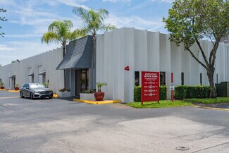 Fort Lauderdale, FL Office - 1001 W Cypress Creek Rd