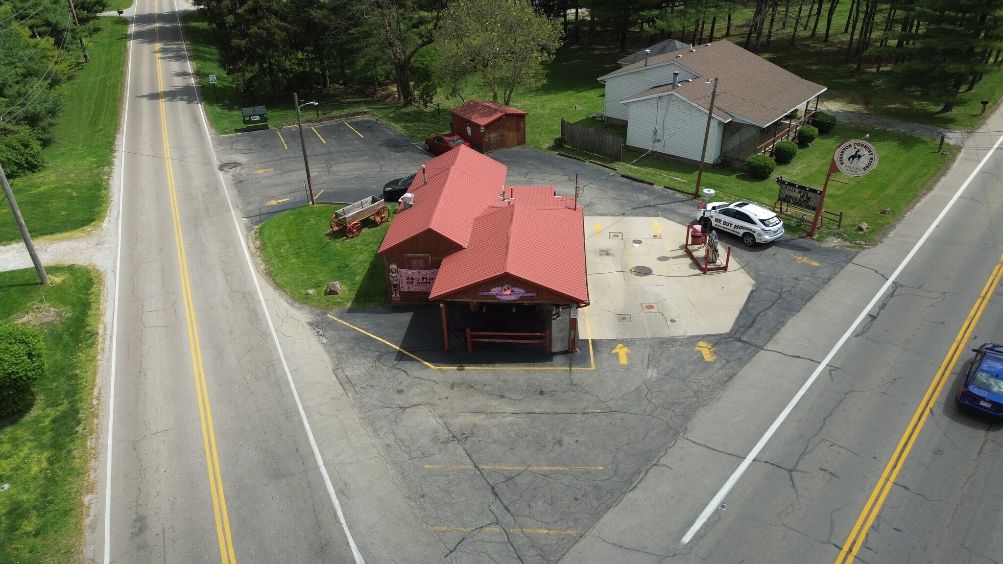 17 OH-202, Troy, OH for Sale