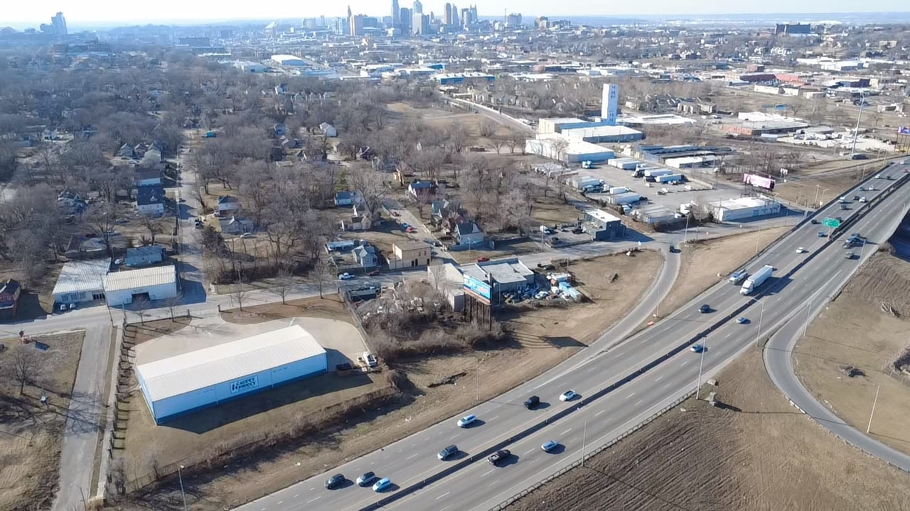 1919 Indiana Ave, Kansas City, MO for Sale