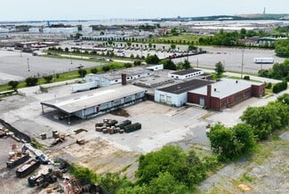 Baltimore, MD Warehouse - 1440 Chesapeake Ave