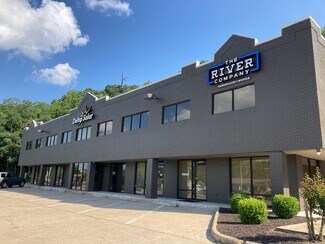 Little Rock, AR Office - 2725 Cantrell Rd Little Rock, AR Office - 2725 Cantrell Rd