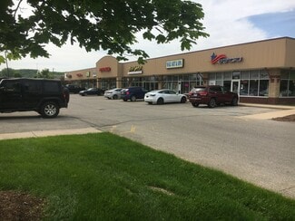 Lowell, MI Office/Retail - 11635 E Fulton St