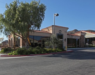 Thousand Oaks, CA Office - 3155 Old Conejo Rd