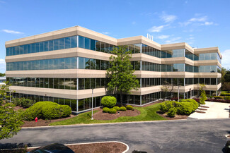 Westmont, IL Office - 900 Oakmont Ln