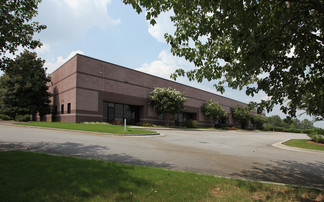 Atlanta, GA Industrial - 3137 Chestnut Dr