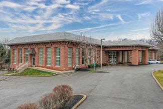 Canonsburg, PA Office - 171 Hillpointe Dr