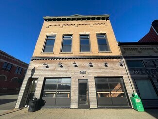 Kane, PA Flex - 99-101 Fraley st