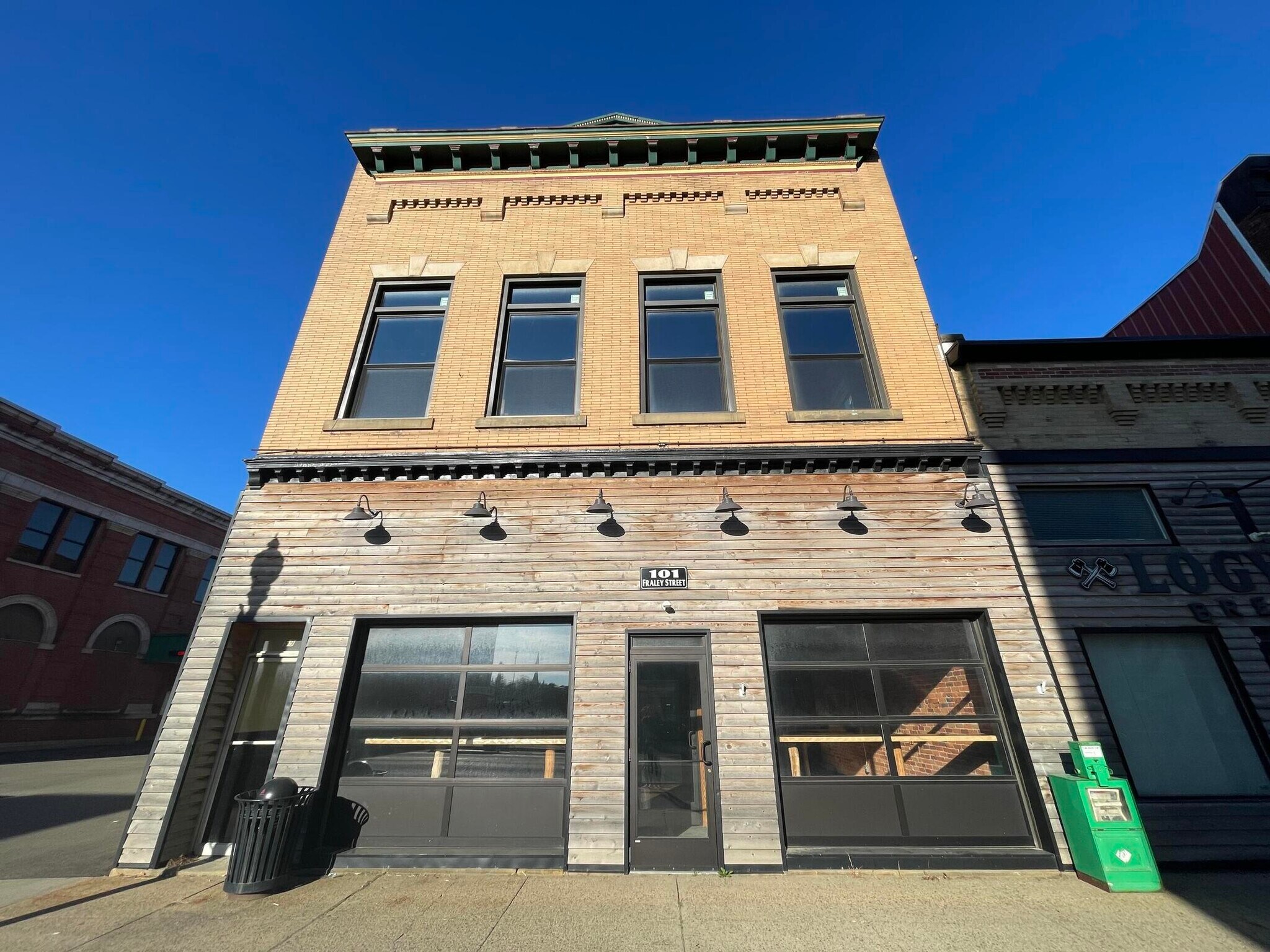 99-101 Fraley st, Kane, PA for Sale