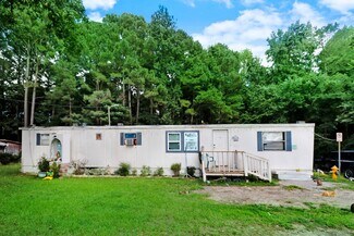 Ormond Multifamily Portfolio-5.83 Acres Ormond Multifamily Portfolio-5.83 Acres