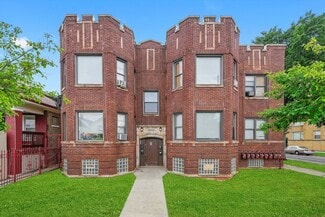 Chicago, IL Apartments - 6355 S Washtenaw Ave
