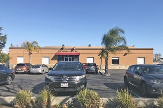 Campbell, CA Office/Medical - 2110 S Bascom Ave