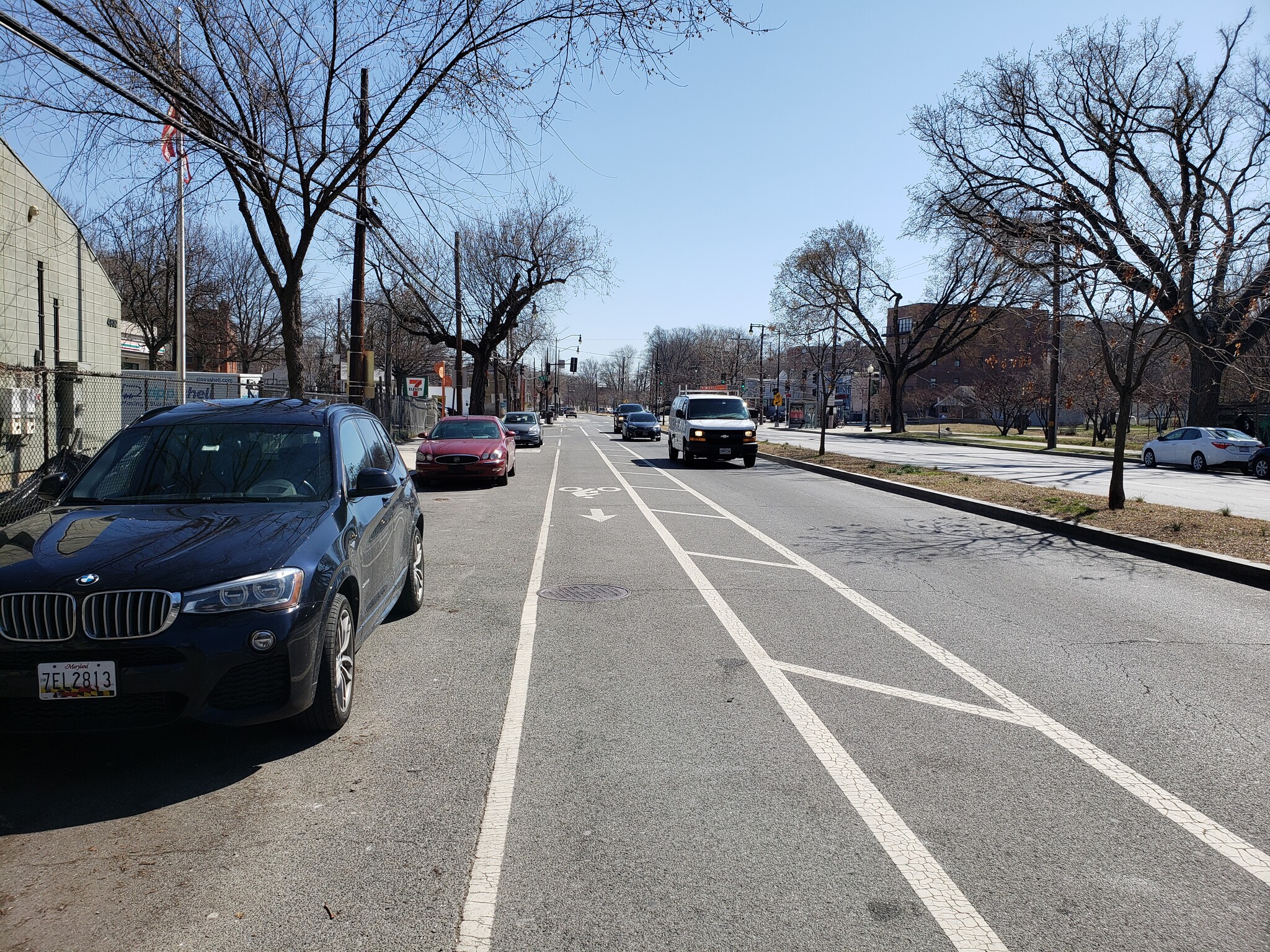 Nannie Helen Burroughs Ave, Washington, DC for Sale