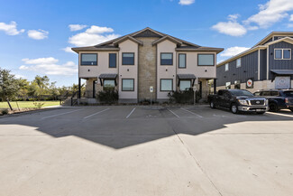 College Station, TX Office - 3018 Barron Rd