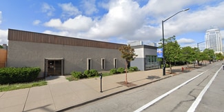 Louisville, KY Office/Retail - 208 E Market St