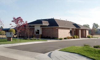 Aurora, CO Bank - 2150 S Peoria St