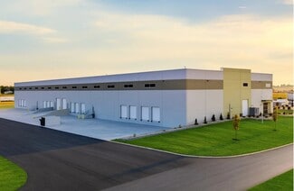 Caldwell, ID Warehouse - 19127 Red Label Ln