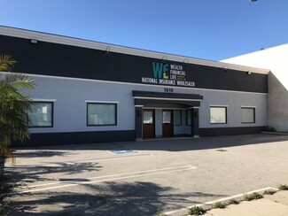 Burbank, CA Retail - 1610 W Burbank Blvd