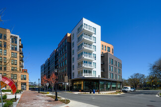 Alexandria, VA undefined - 1215 N Fayette St