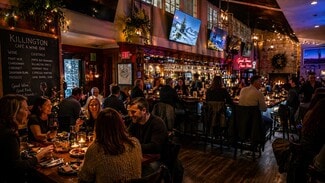 Killington, VT Retail - 53 Woods Ln