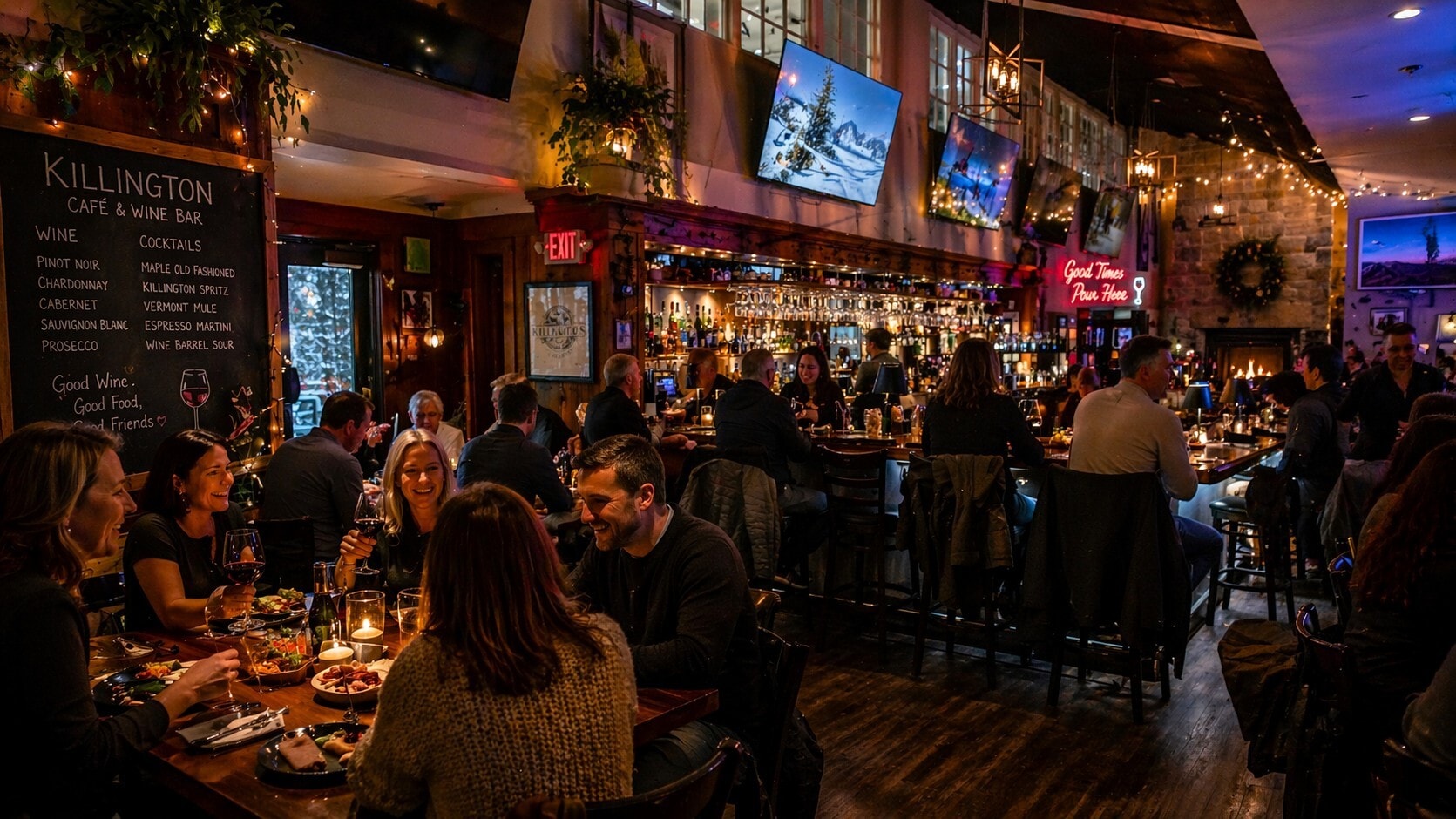 53 Woods Ln, Killington, VT for Rent