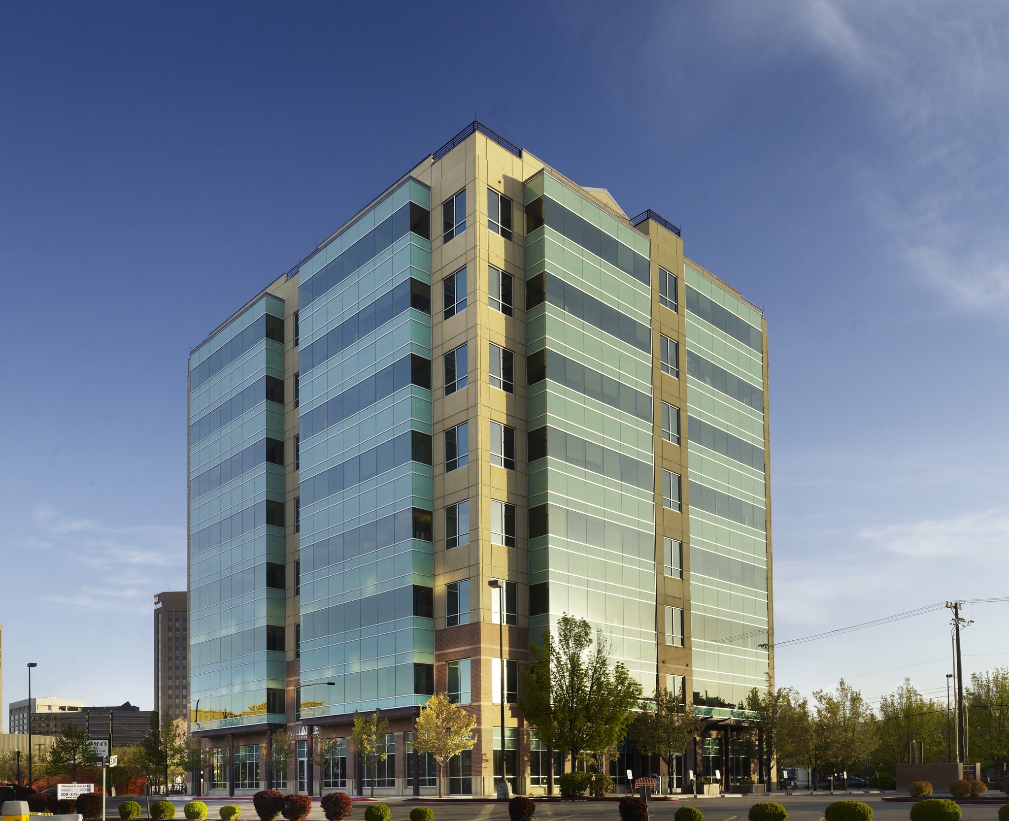 250 S 5th St, Boise, ID for Rent