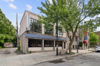 Montréal, QC Office - 150 Rue Jarry E Montréal, QC Office - 150 Rue Jarry E