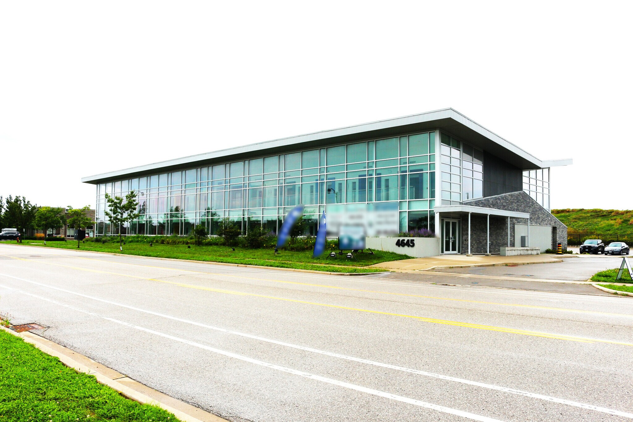 4645 Palladium Way, Burlington, ON for Sale