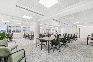 London, LND Office - 5-17 Hammersmith Grove